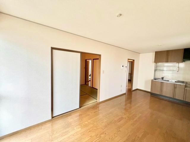 ヴィルヌーブの物件内観写真