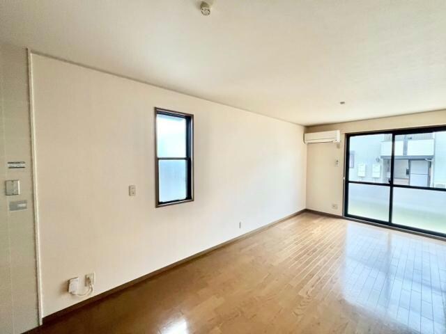 ヴィルヌーブの物件内観写真