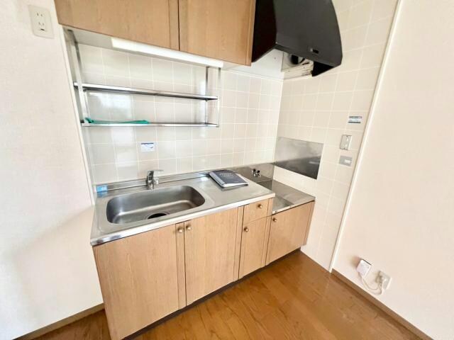 ヴィルヌーブの物件内観写真