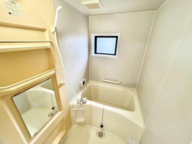 ヴィルヌーブの物件内観写真