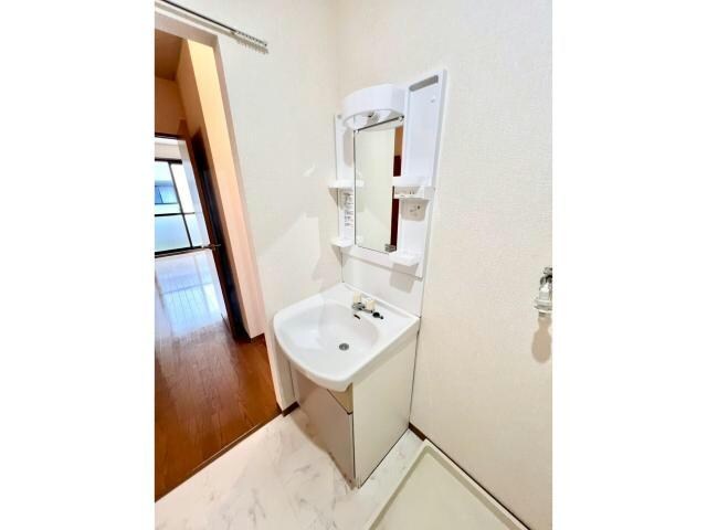 ヴィルヌーブの物件内観写真