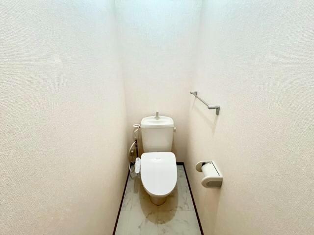 ヴィルヌーブの物件内観写真