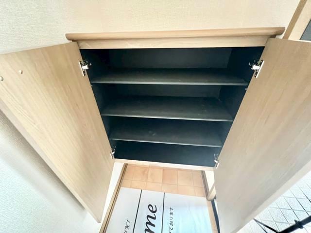 ヴィルヌーブの物件内観写真