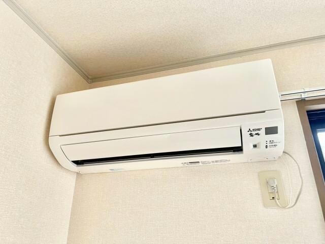 ヴィルヌーブの物件内観写真