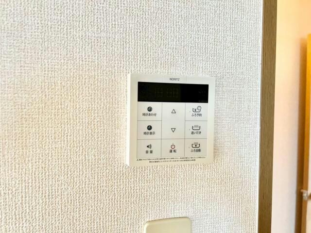 ヴィルヌーブの物件内観写真