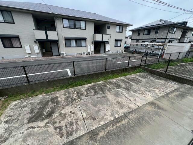 ヴィルヌーブの物件内観写真