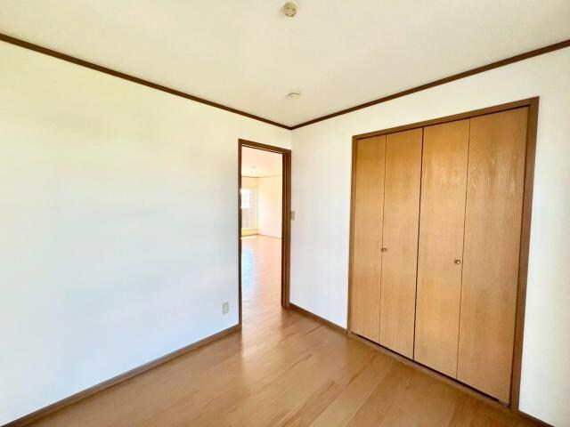 リバーサイドビレジの物件内観写真