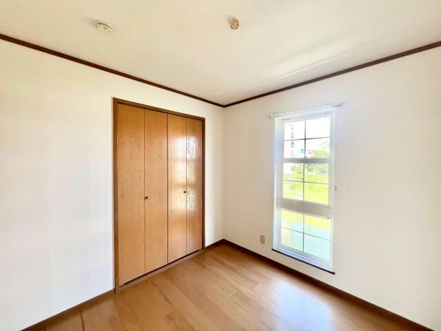 リバーサイドビレジの物件内観写真