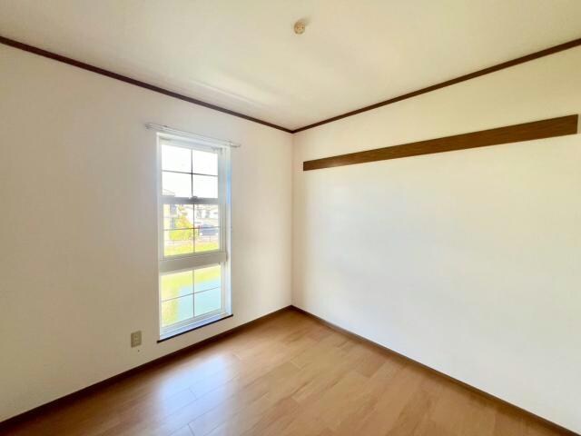 リバーサイドビレジの物件内観写真