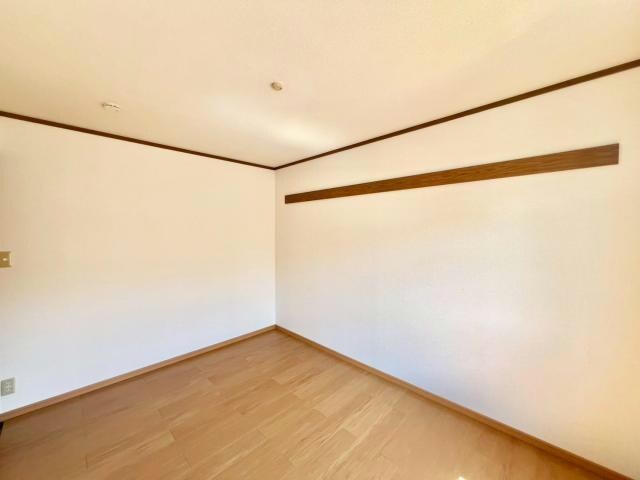 リバーサイドビレジの物件内観写真