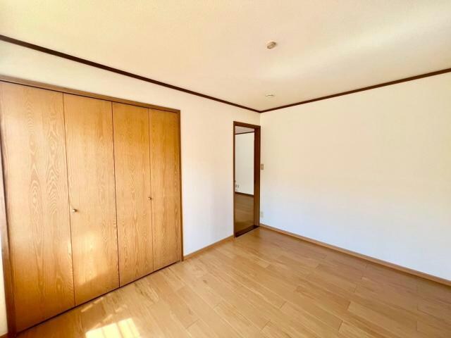 リバーサイドビレジの物件内観写真