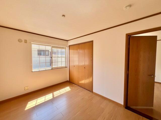 リバーサイドビレジの物件内観写真
