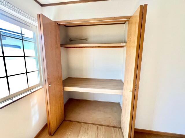 リバーサイドビレジの物件内観写真