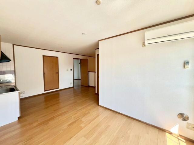 リバーサイドビレジの物件内観写真