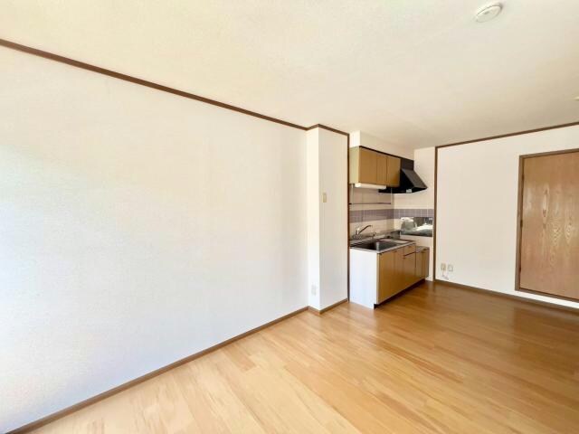 リバーサイドビレジの物件内観写真