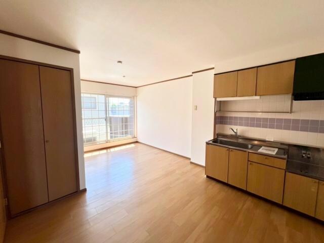 リバーサイドビレジの物件内観写真