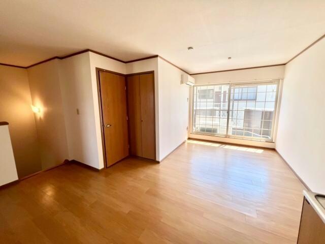 リバーサイドビレジの物件内観写真