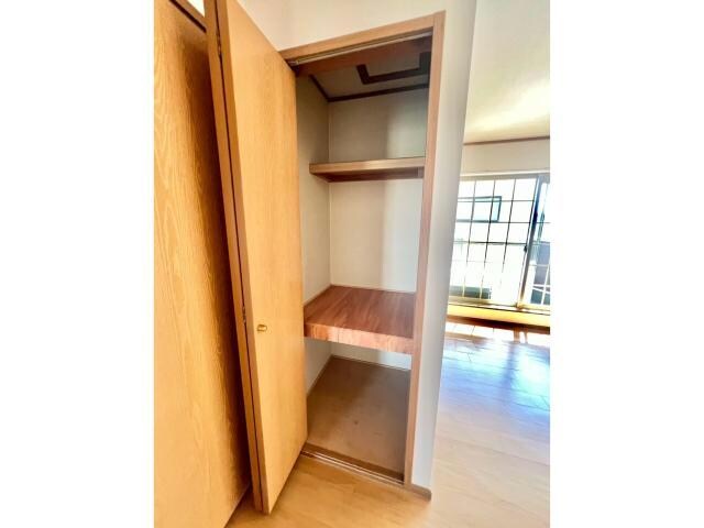 リバーサイドビレジの物件内観写真