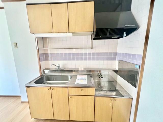 リバーサイドビレジの物件内観写真