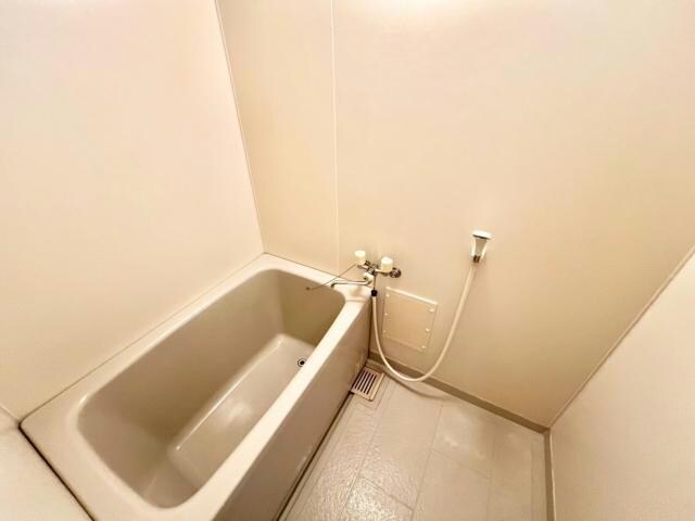 リバーサイドビレジの物件内観写真