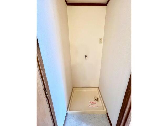 リバーサイドビレジの物件内観写真