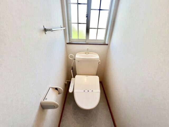 リバーサイドビレジの物件内観写真