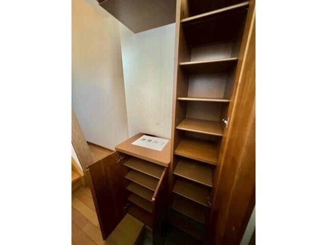 リバーサイドビレジの物件内観写真