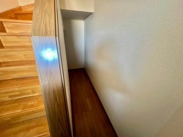 リバーサイドビレジの物件内観写真