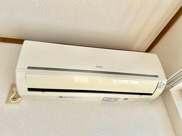 リバーサイドビレジの物件内観写真