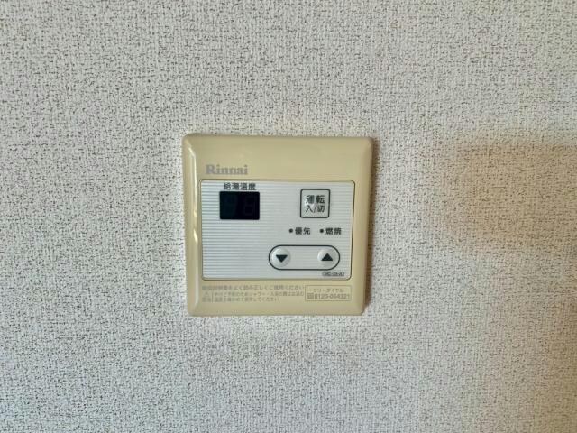 リバーサイドビレジの物件内観写真