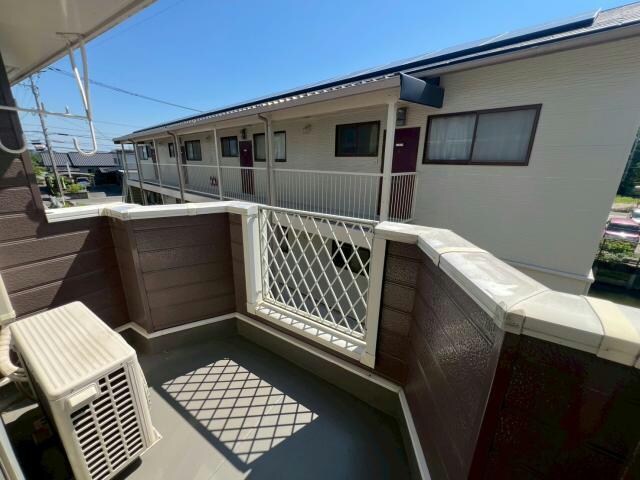 リバーサイドビレジの物件内観写真