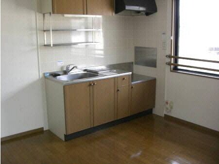 ディアコートの物件内観写真