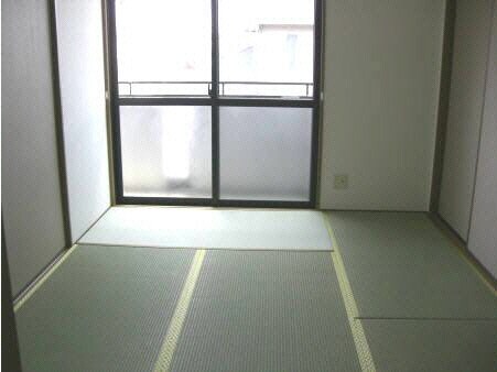 ディアコートの物件内観写真