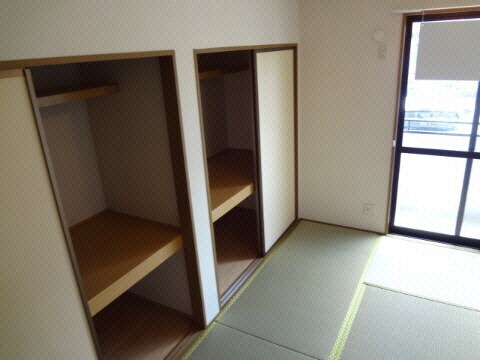 ディアコートの物件内観写真