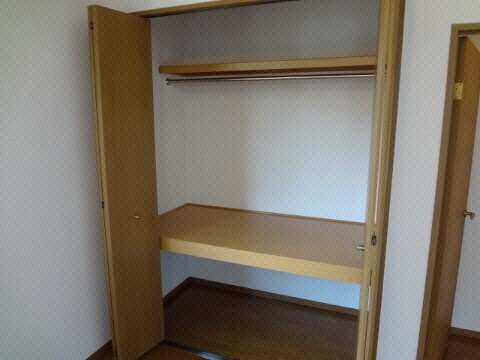 ディアコートの物件内観写真