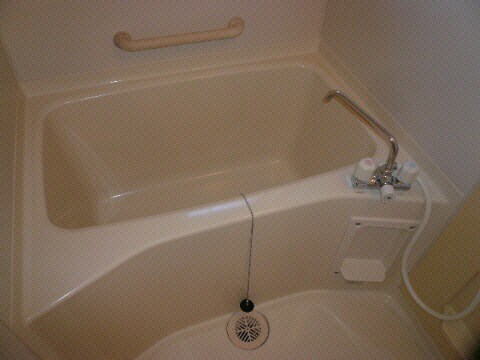 ディアコートの物件内観写真