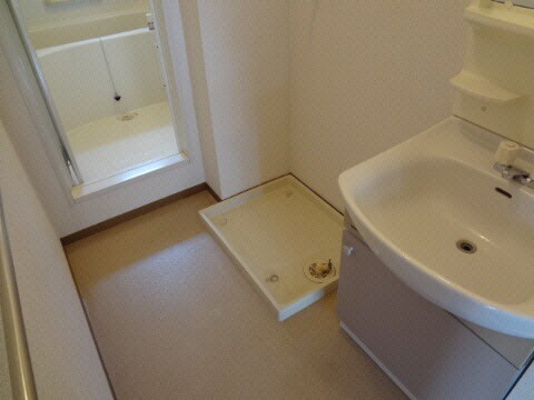 ディアコートの物件内観写真