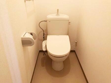 ディアコートの物件内観写真