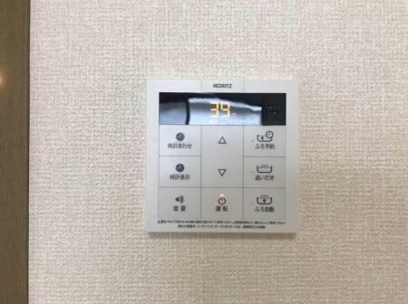 ディアコートの物件内観写真