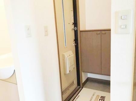 ディアコートの物件内観写真