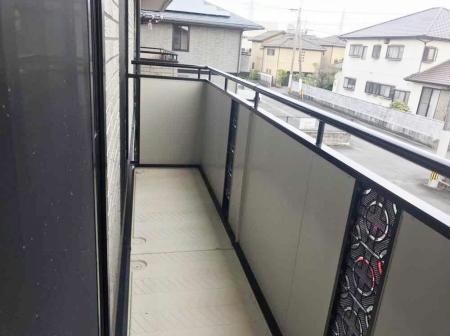 ディアコートの物件内観写真