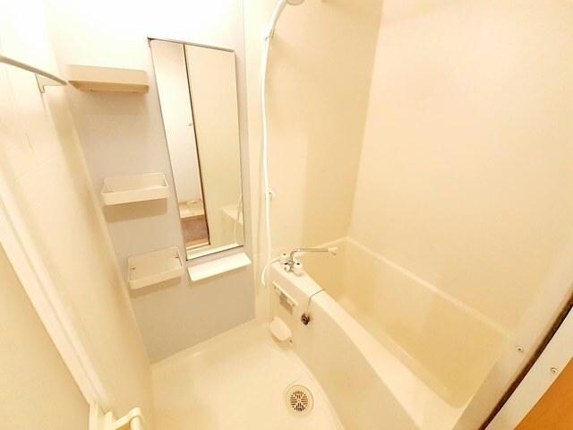 アップル増田館の物件内観写真