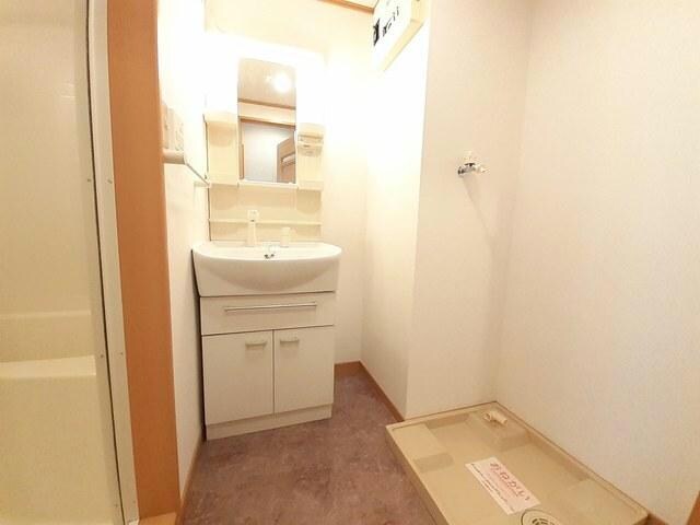 アップル増田館の物件内観写真