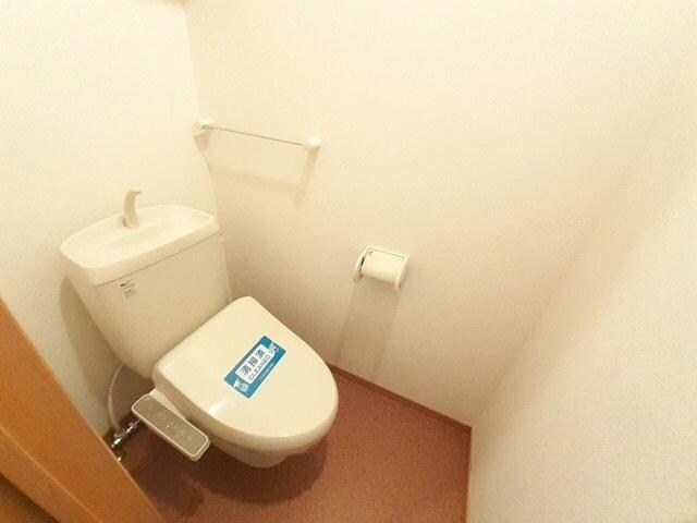 アップル増田館の物件内観写真