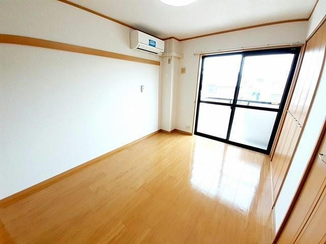 アップル増田館の物件内観写真