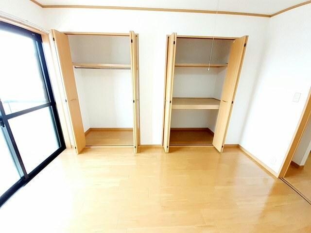 アップル増田館の物件内観写真