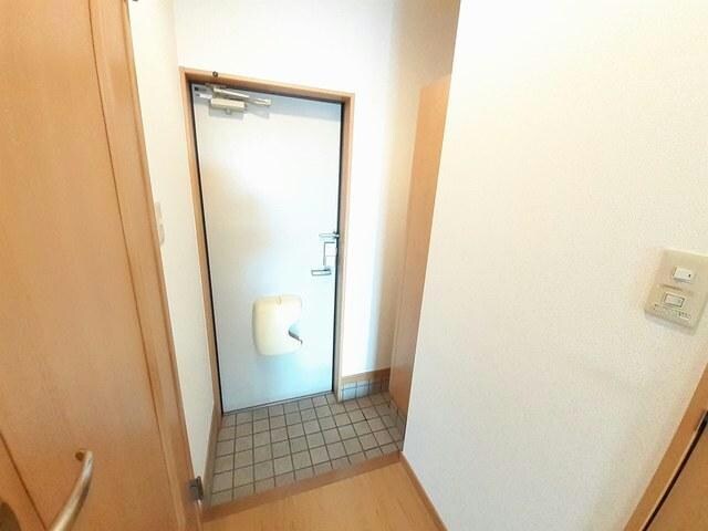 アップル増田館の物件内観写真