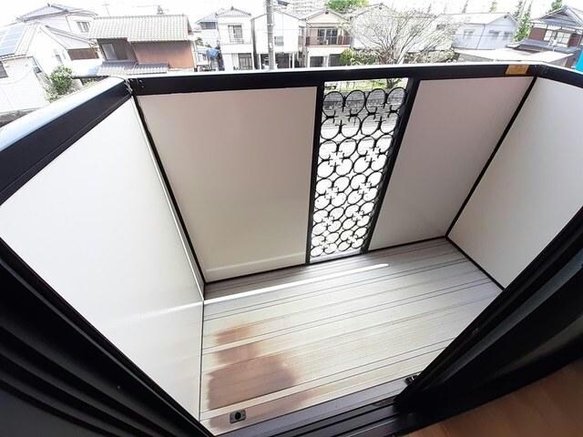 アップル増田館の物件内観写真