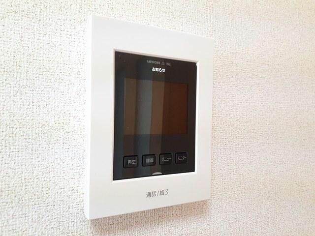 アップル増田館の物件内観写真