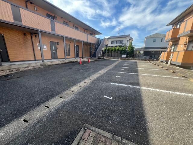 ヴェルデ西田代Ａの物件外観写真